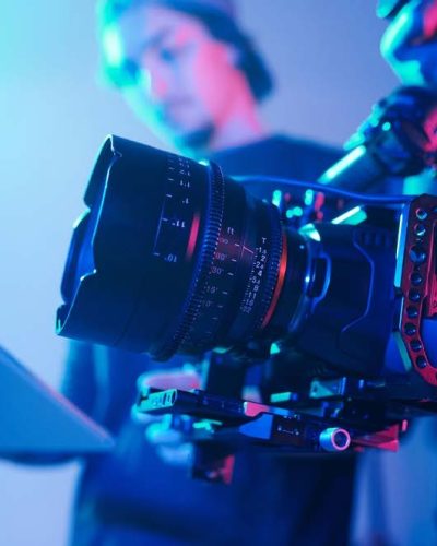 Camera Lens